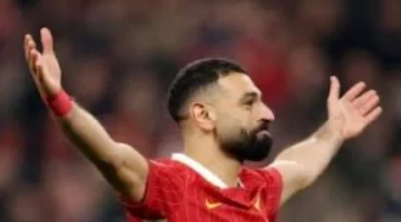 إبداع لافت محمد صلاح بين أفضل 10 صانعي أهداف في الدوري الإنجليزي